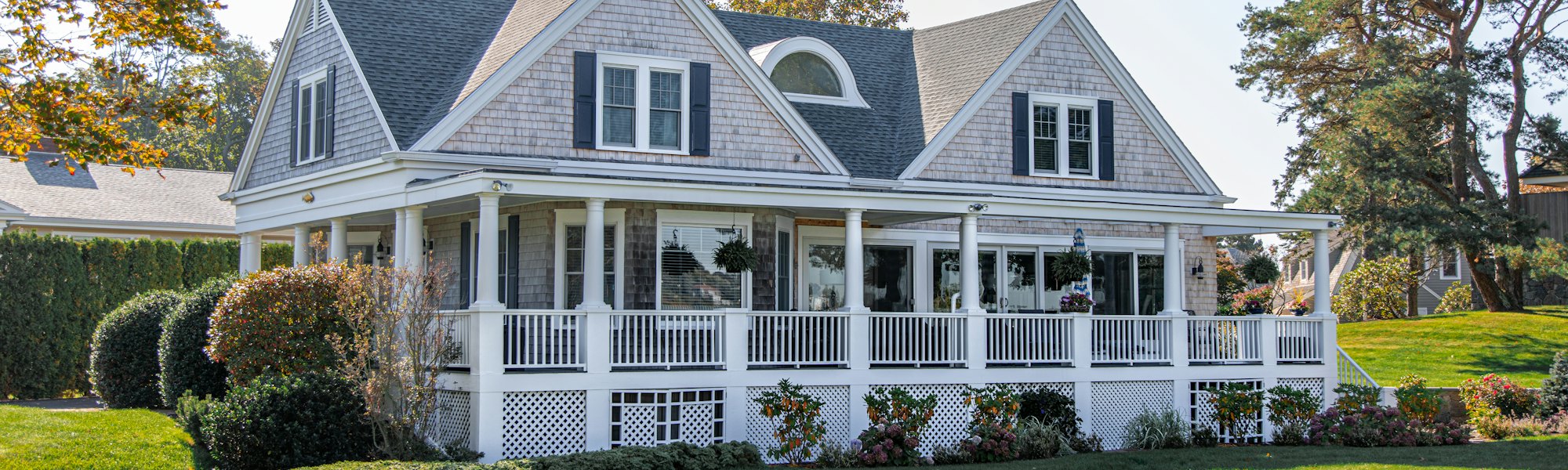 Homeowners & Auto